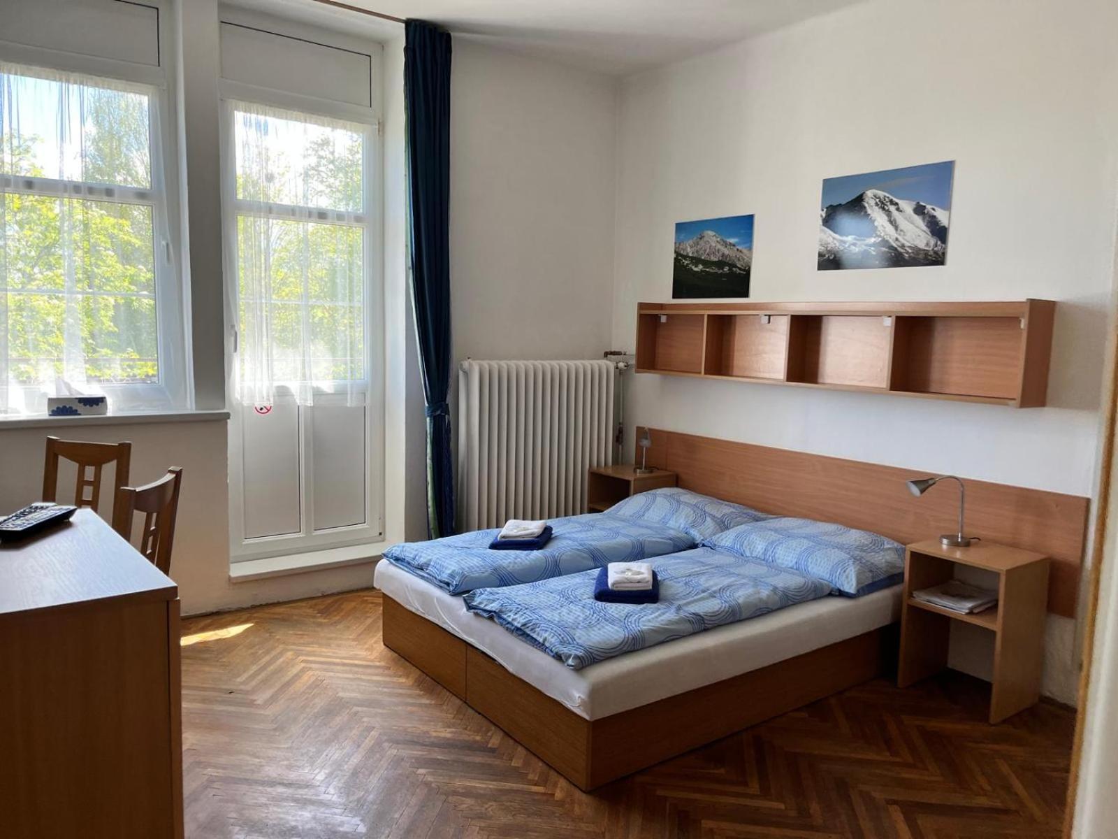 Penzion Villa Gerlach Vysoké Tatry Kültér fotó