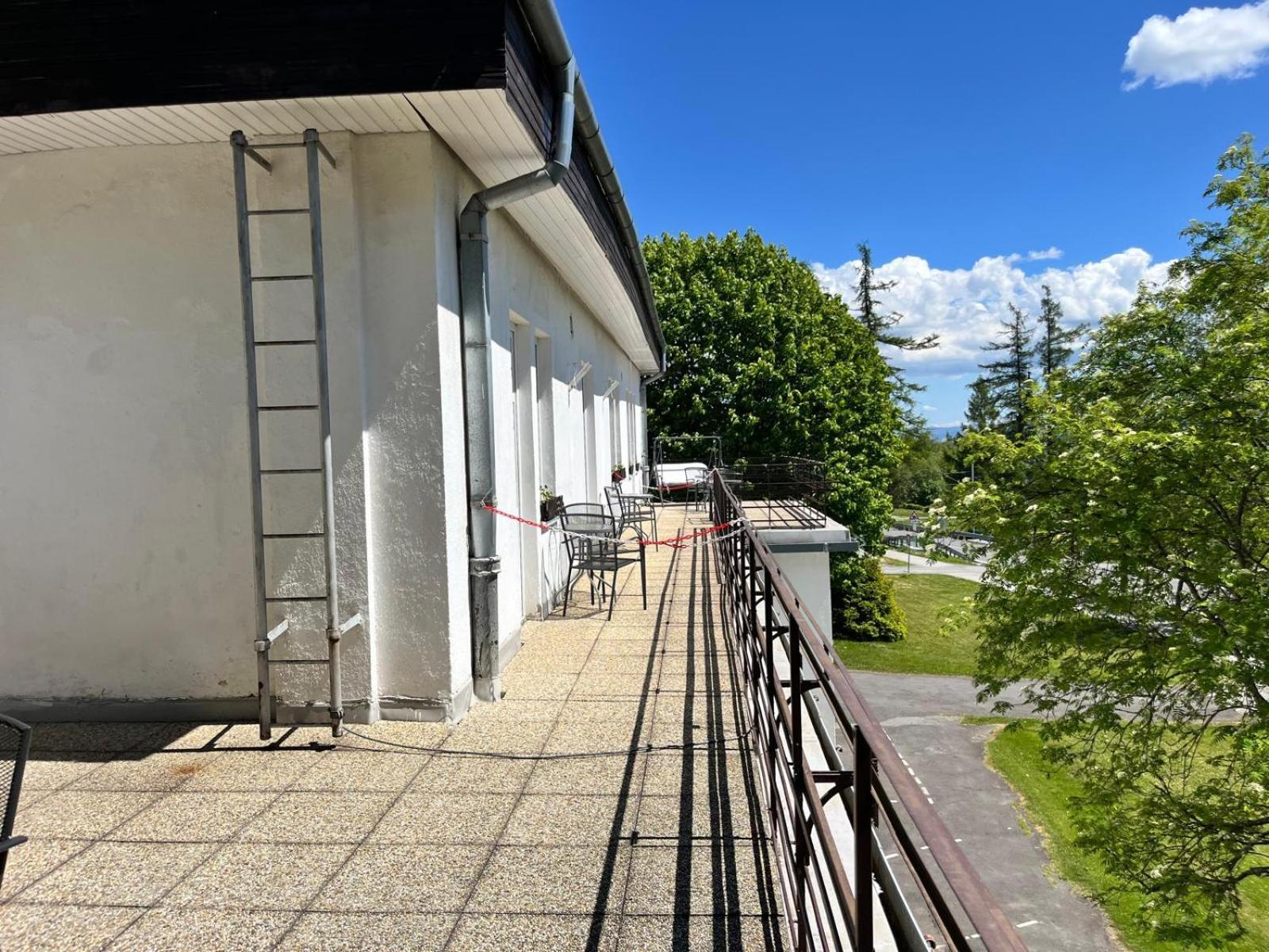 Penzion Villa Gerlach Vysoké Tatry Kültér fotó