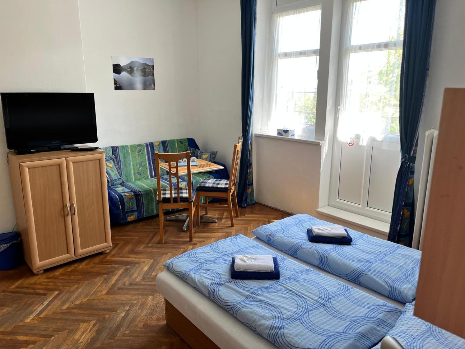 Penzion Villa Gerlach Vysoké Tatry Kültér fotó