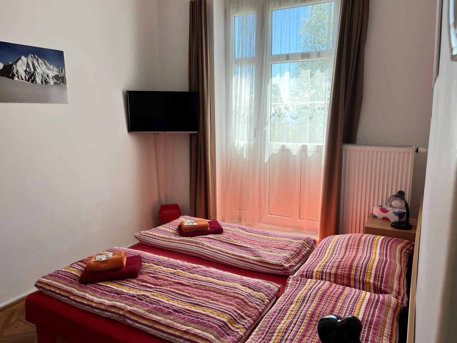 Penzion Villa Gerlach Vysoké Tatry Kültér fotó