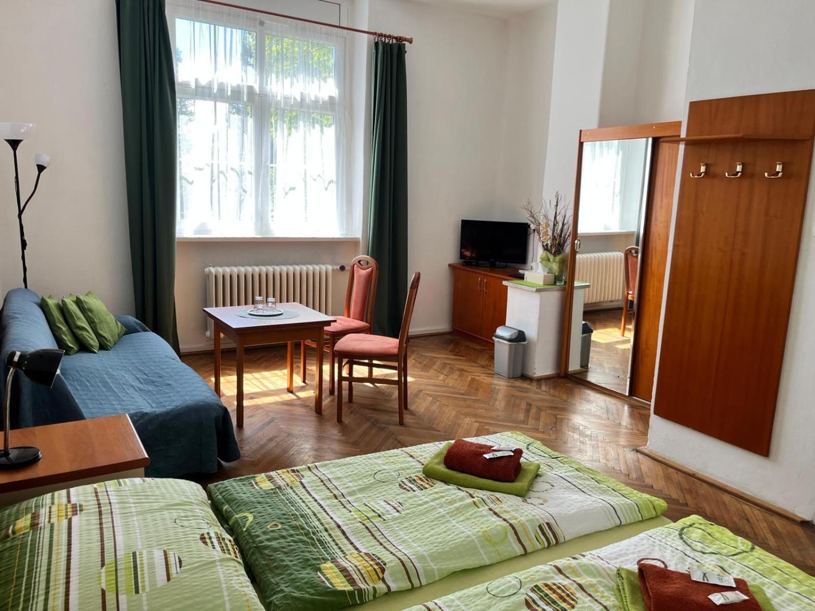 Penzion Villa Gerlach Vysoké Tatry Kültér fotó