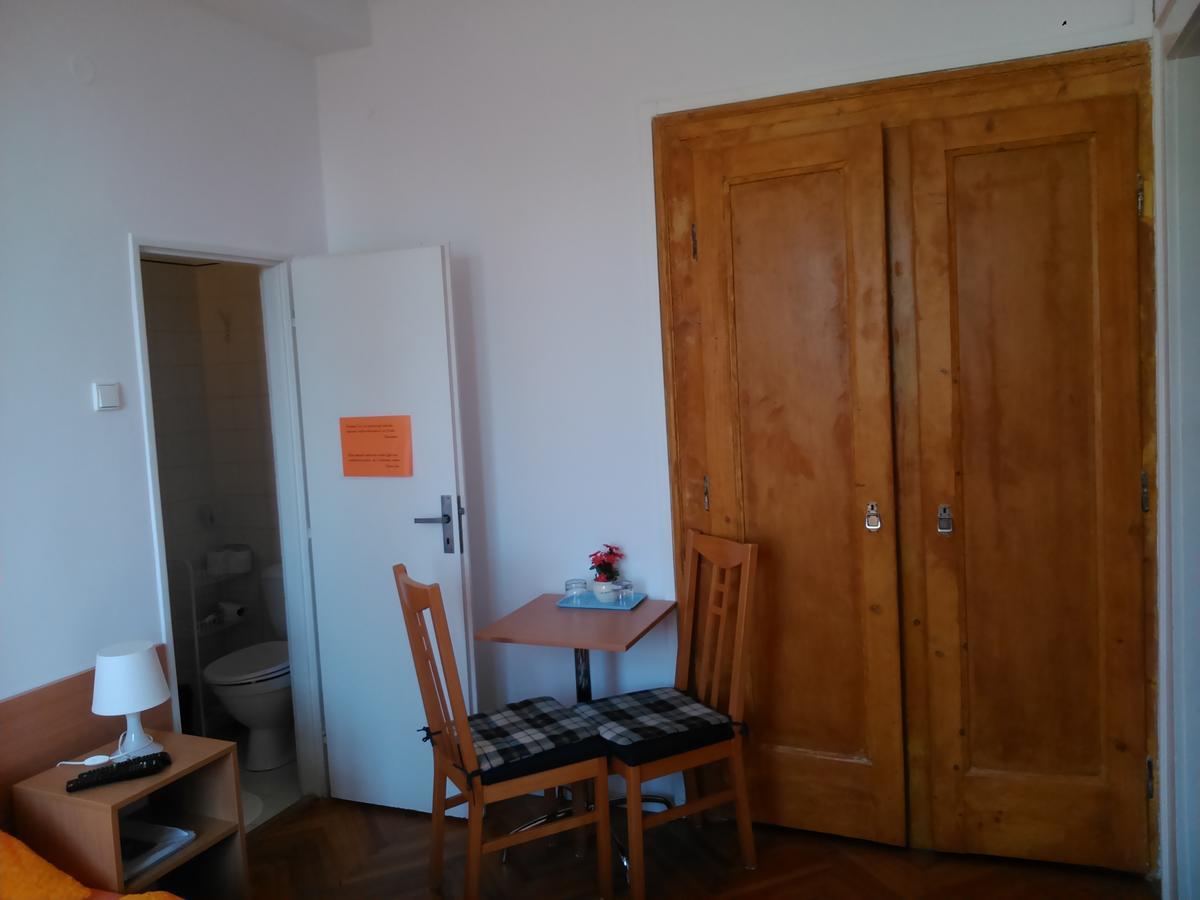 Penzion Villa Gerlach Vysoké Tatry Kültér fotó