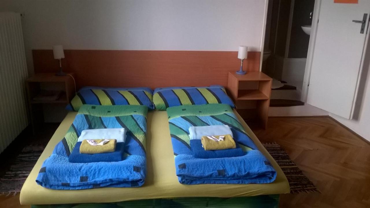 Penzion Villa Gerlach Vysoké Tatry Kültér fotó